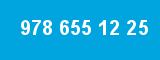 978 655 12 25